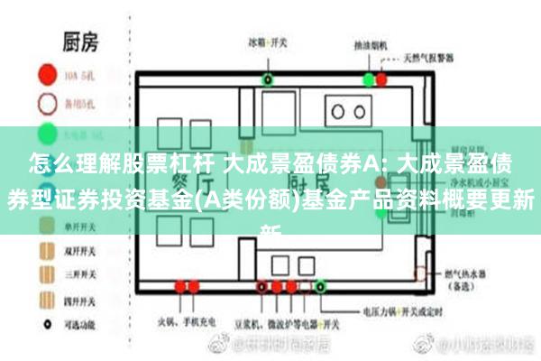 怎么理解股票杠杆 大成景盈债券A: 大成景盈债券型证券投资基金(A类份额)基金产品资料概要更新